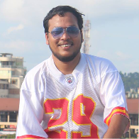 Nandan Kumar