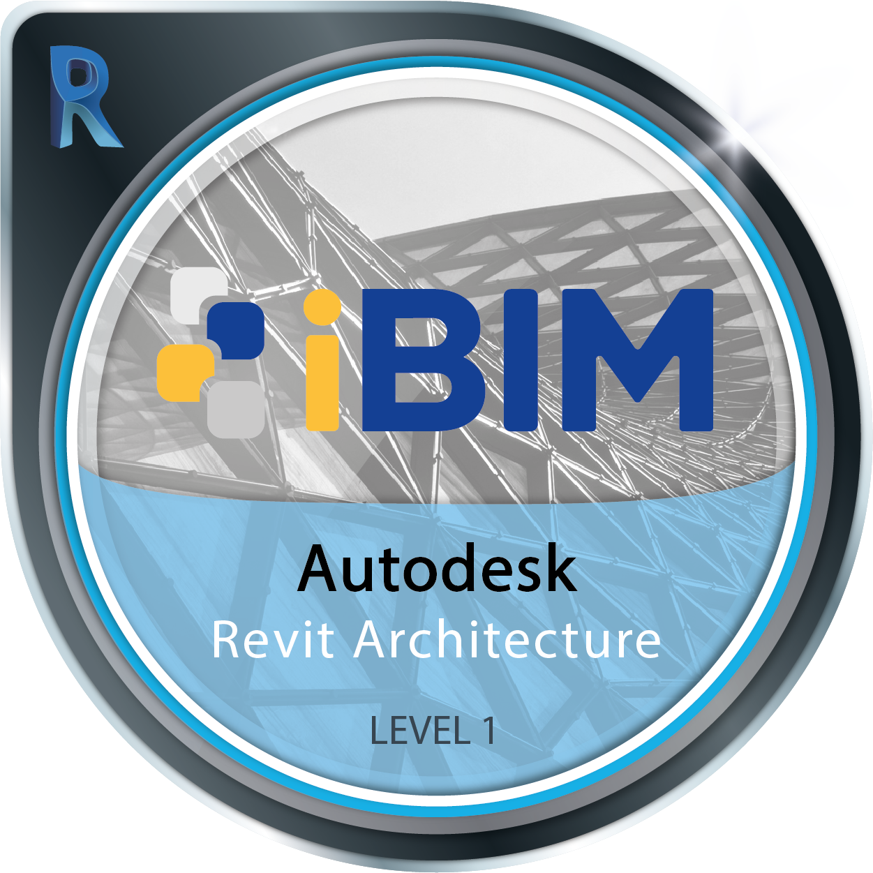 Modelador en Autodesk Revit Arquitectura - Nivel 1