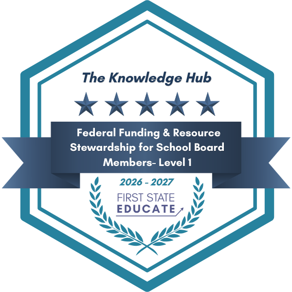 Federal Funding, Compliance, and Strategic Resource Stewardship