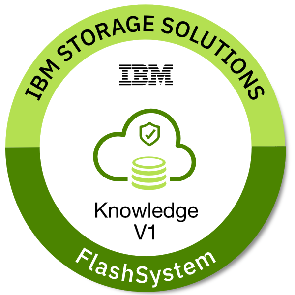 IBM FlashSystem Fundamentals V1