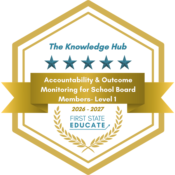 Accountability Frameworks and Outcome Monitoring