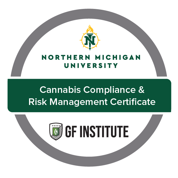 Northern Michigan University: Cannabis Compliance and Risk Management Certificate