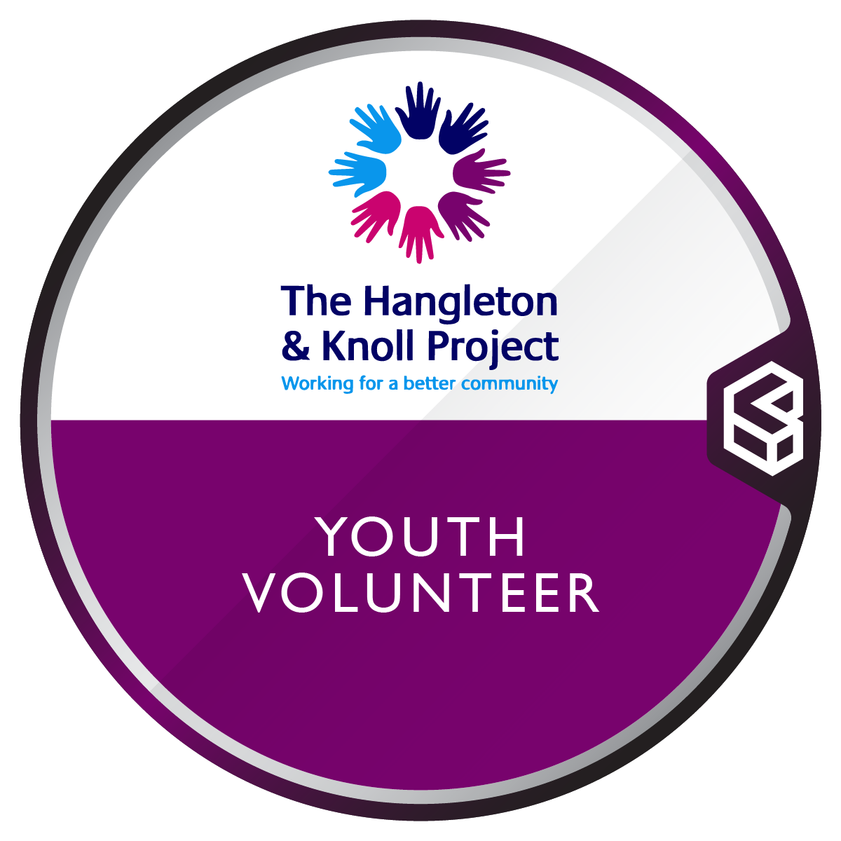 The Hangleton & Knoll Project Youth Volunteering and Social Action