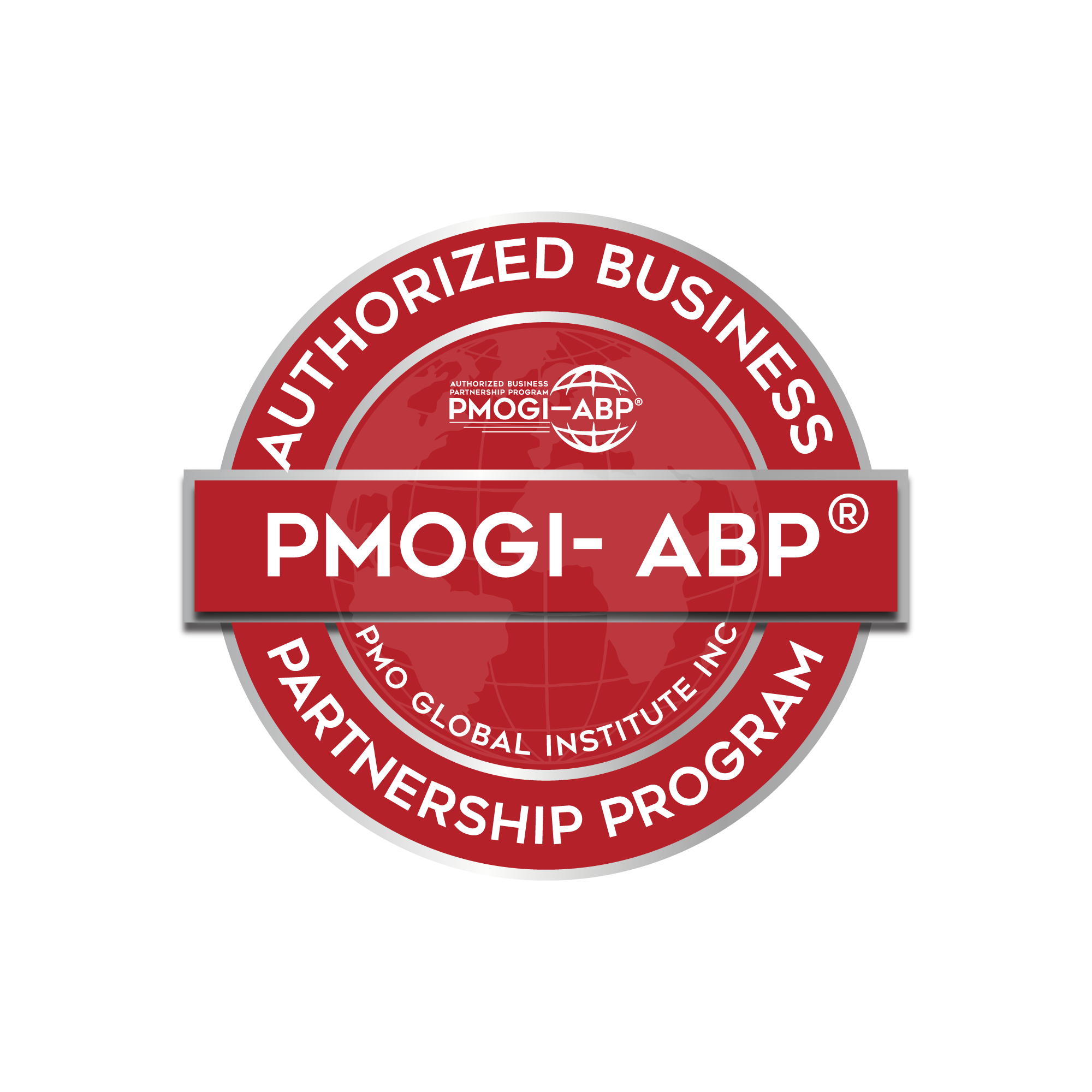 PMO Global Institute - Authorized Business Partner (PMOGI-ABP)®