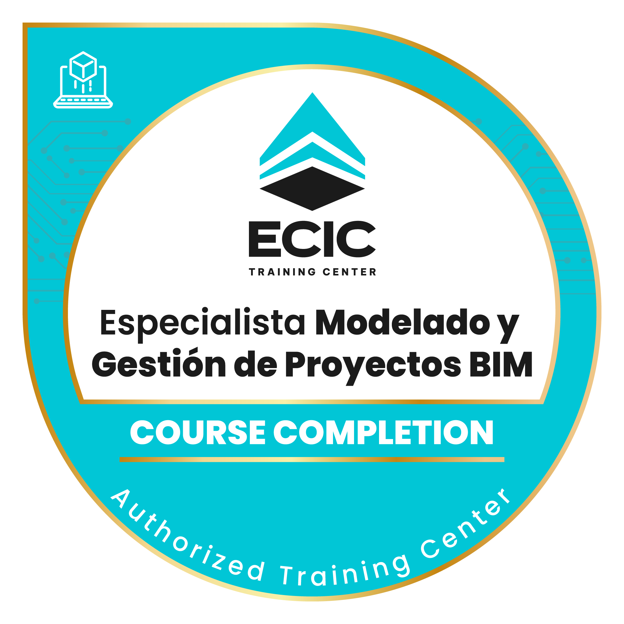 Especialista Modelado y Gestión de proyectos BIM