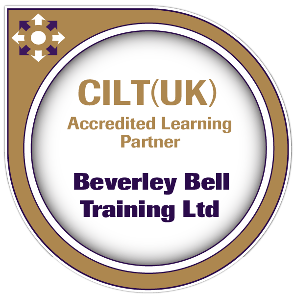 Beverley Bell Training Ltd