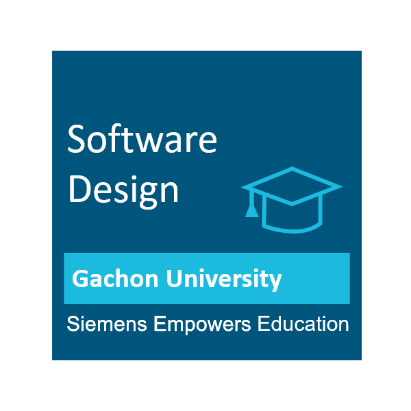 Software Application Course- Gachon University