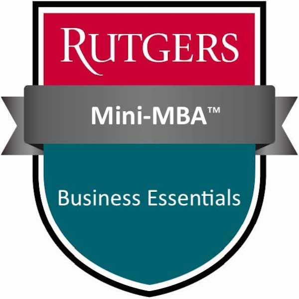 Mini-MBA: Business Essentials