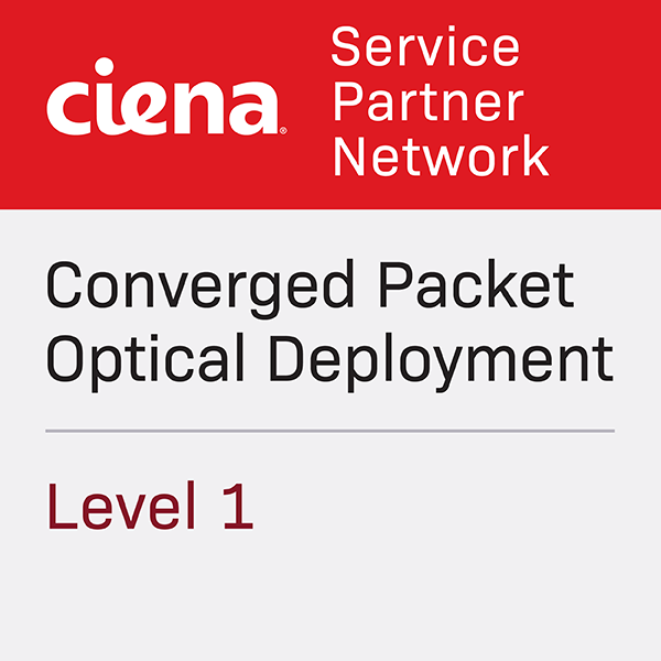 Service Partner Network - CPO Deployment - Level 1