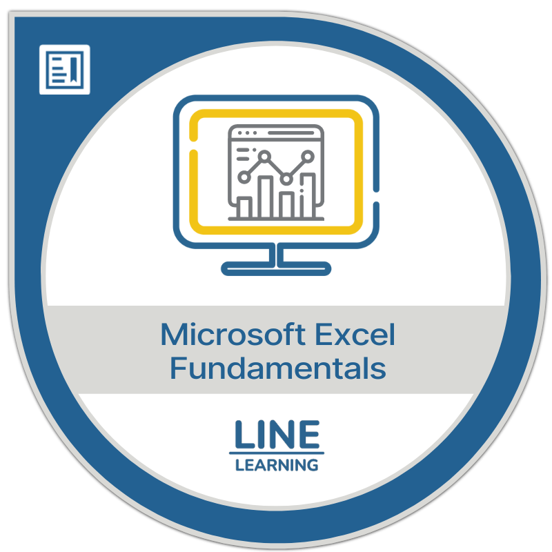 Microsoft Excel Fundamentals