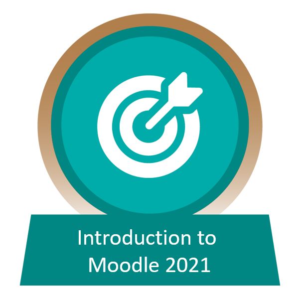 Introduction to Moodle 2021 - Mauri Oho/Emerging