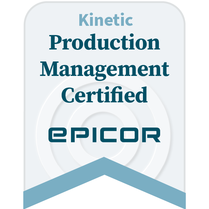 Kinetic Production Management