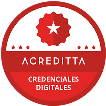 Especialista en Credenciales Digitales