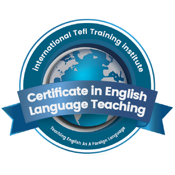 50-Hour Certificate in English Language Teaching