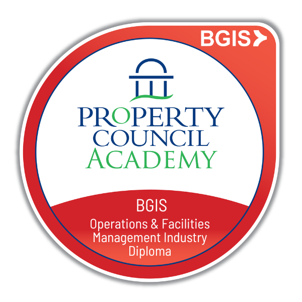 BGIS - Operations & Facilities Management Industry Diploma