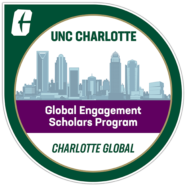 Global Engagement Scholars Program