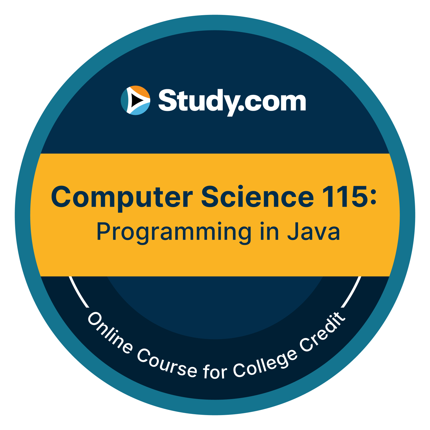 Computer Science 115: Programming in Java (v.2)