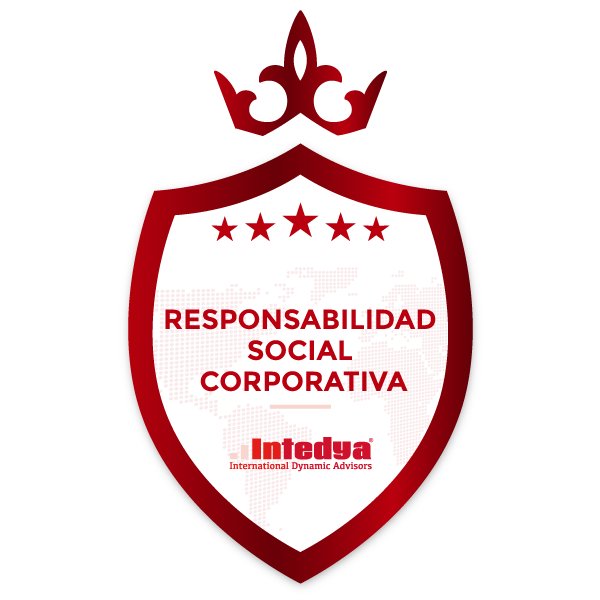 Experto Responsabilidad Social Corporativa ISO 26000