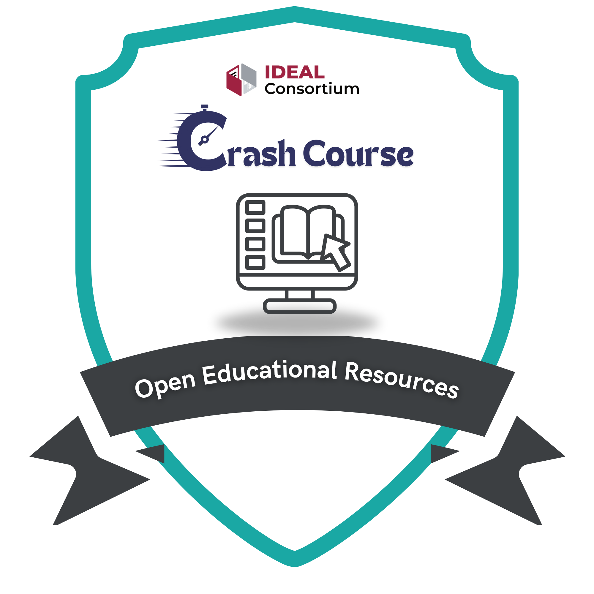 Crash Course: Open Educational Resources