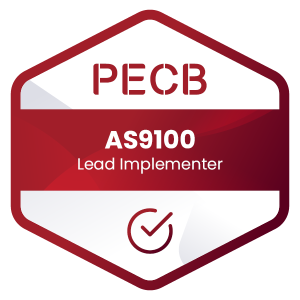 AS9100 Lead Implementer