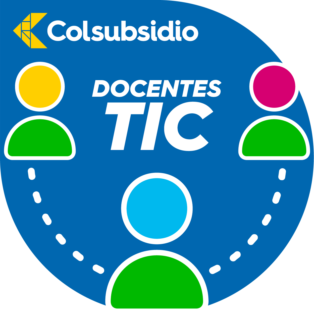 Docentes TIC