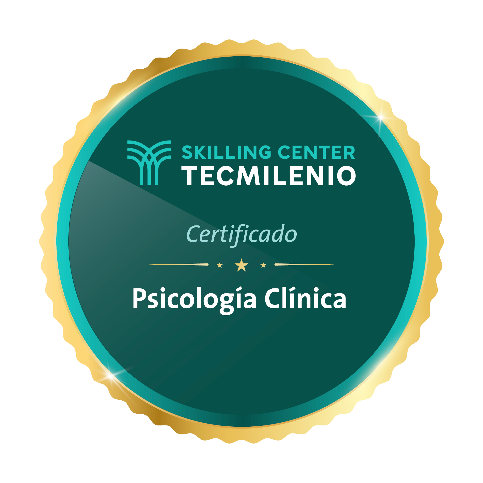 Certificado Psicología Clínica