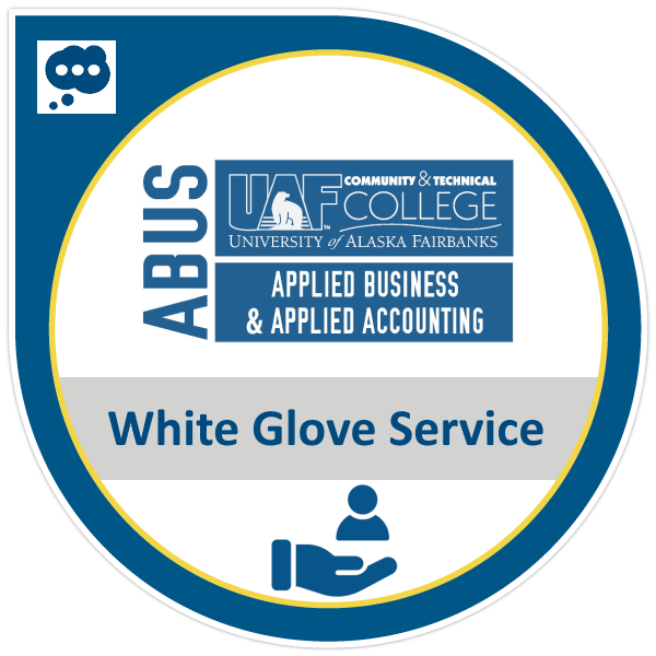 White Glove Service