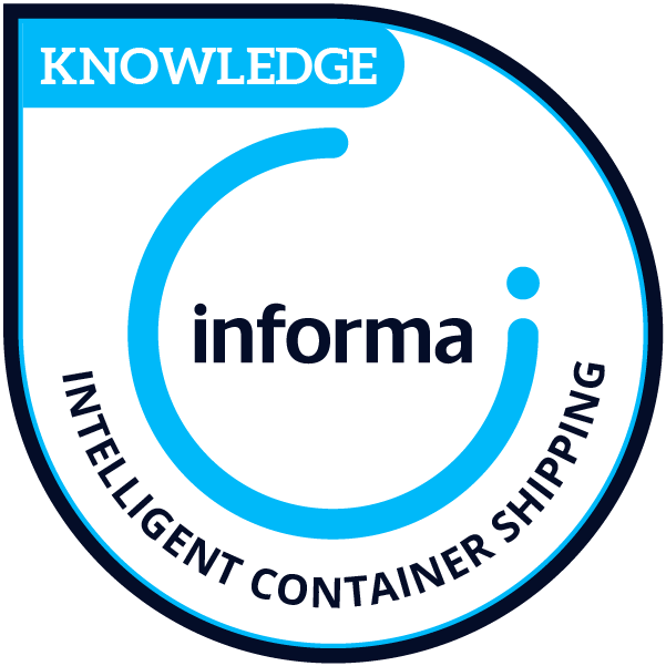 Intelligent Container Shipping