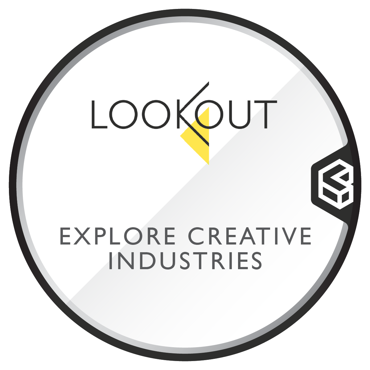 Insights into the Creative Industries delivered by LOOKOUT