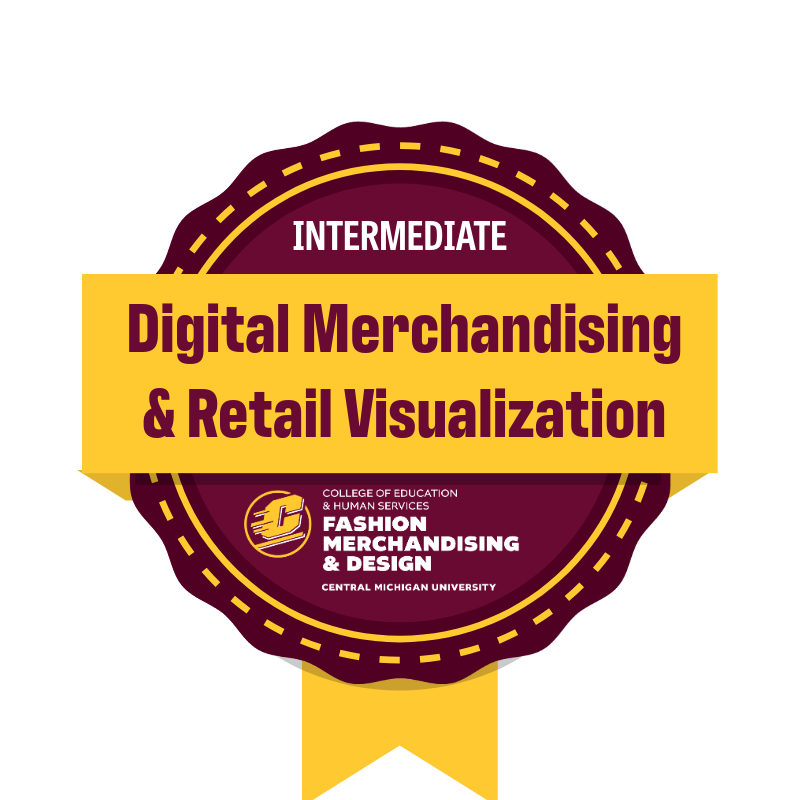 Digital Merchandising & Retail Visualization