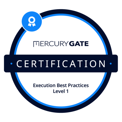 Execution Best Practices - Credly