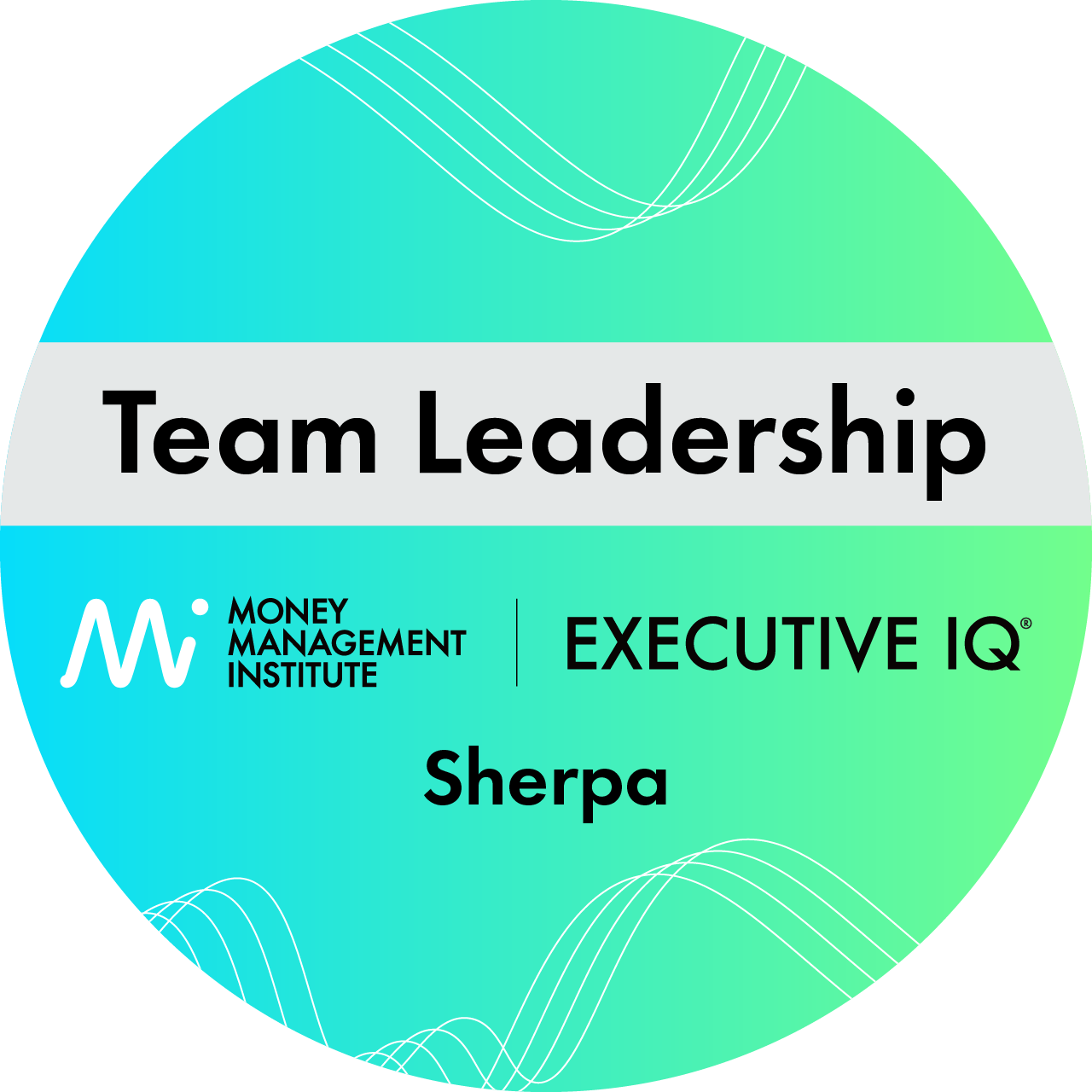 Sherpa Team Leadership