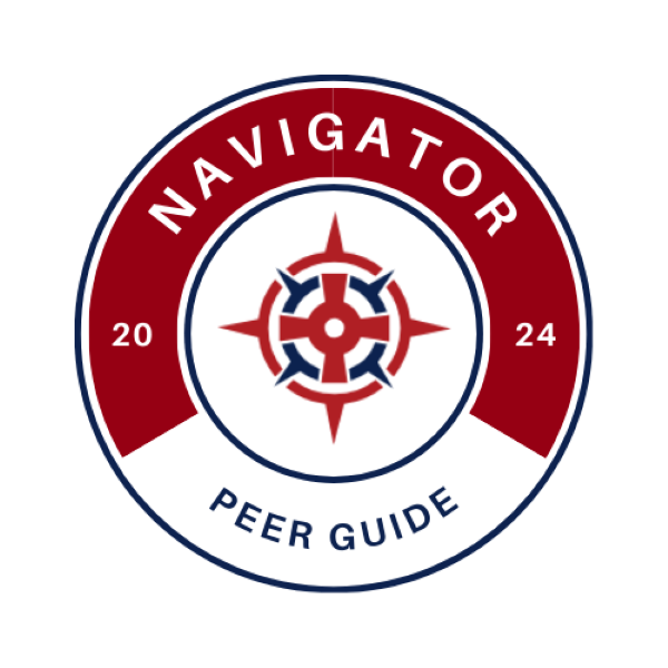 Navigator Peer Guide