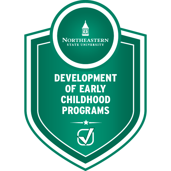 Development of Early Childhood Programs