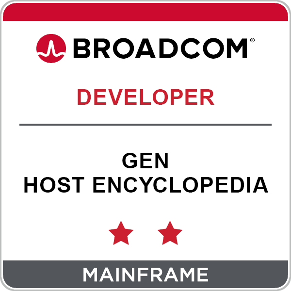 Gen - Host Encyclopedia - Developer