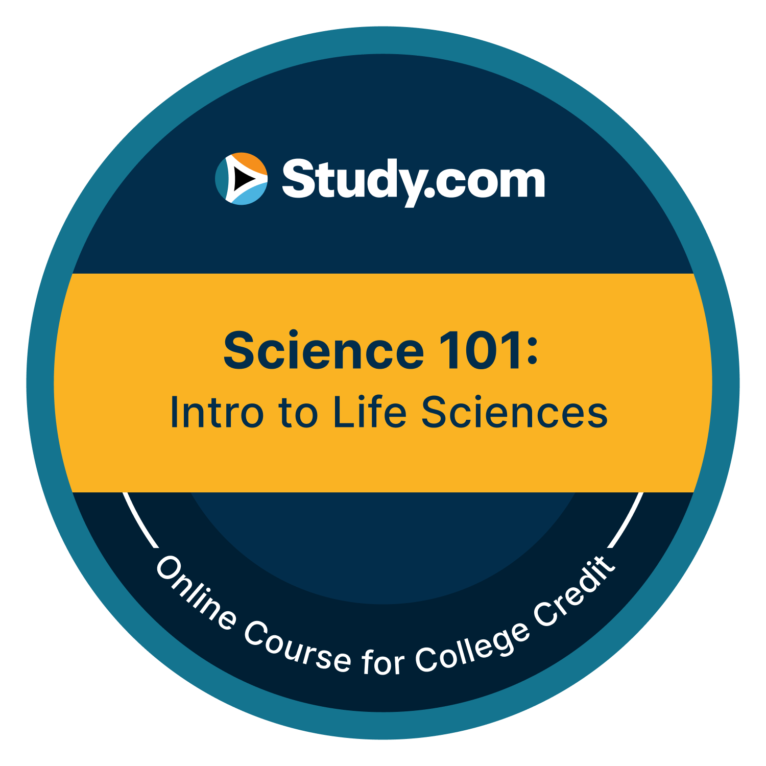 Science 101: Intro to Life Sciences (Science 101)(v.4)