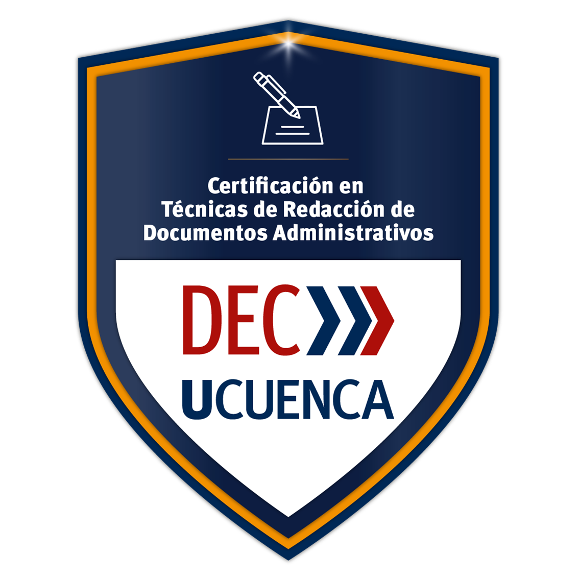 Técnicas de Redacción de Documentos Administrativos G1