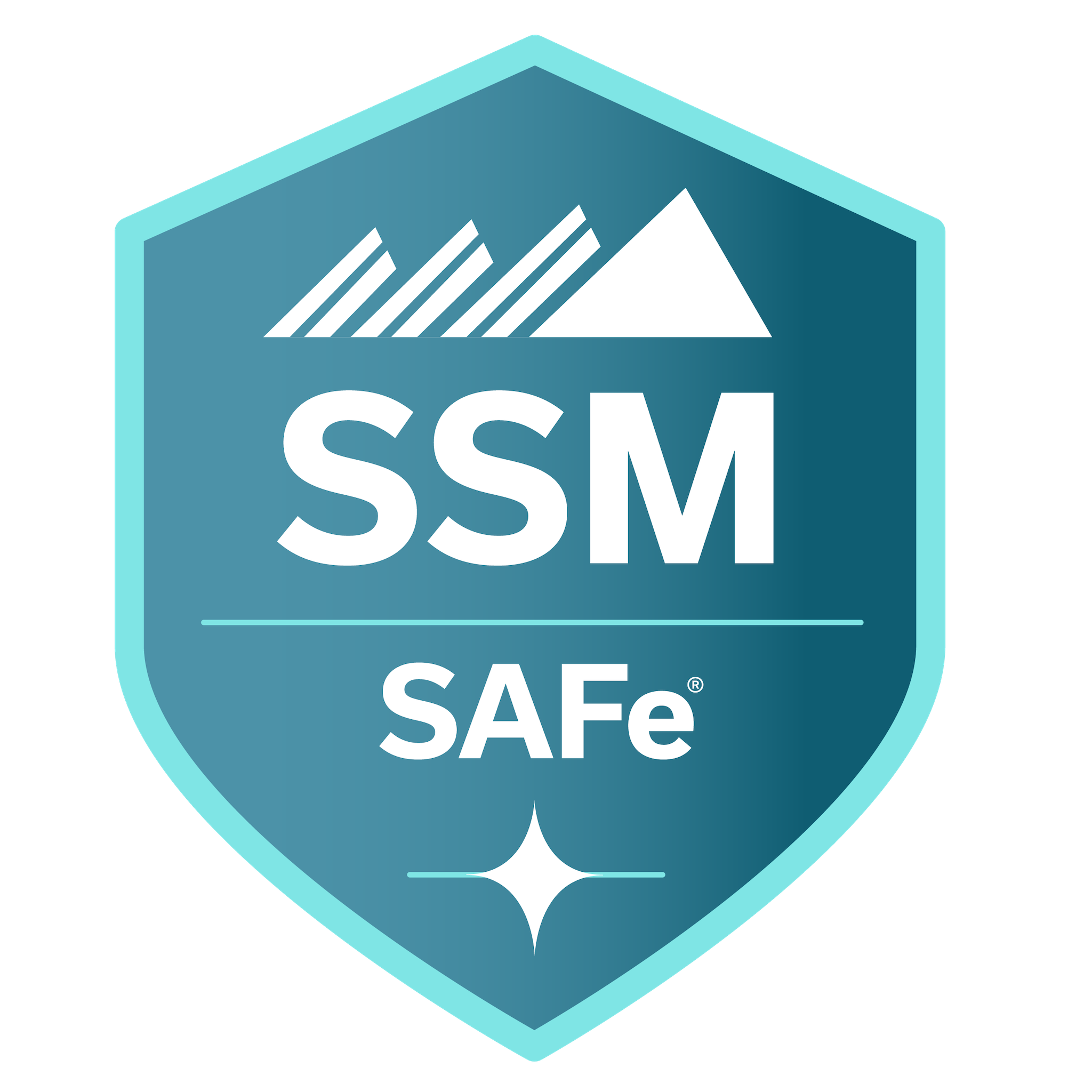 Certified AI-Empowered SAFe® Scrum Master