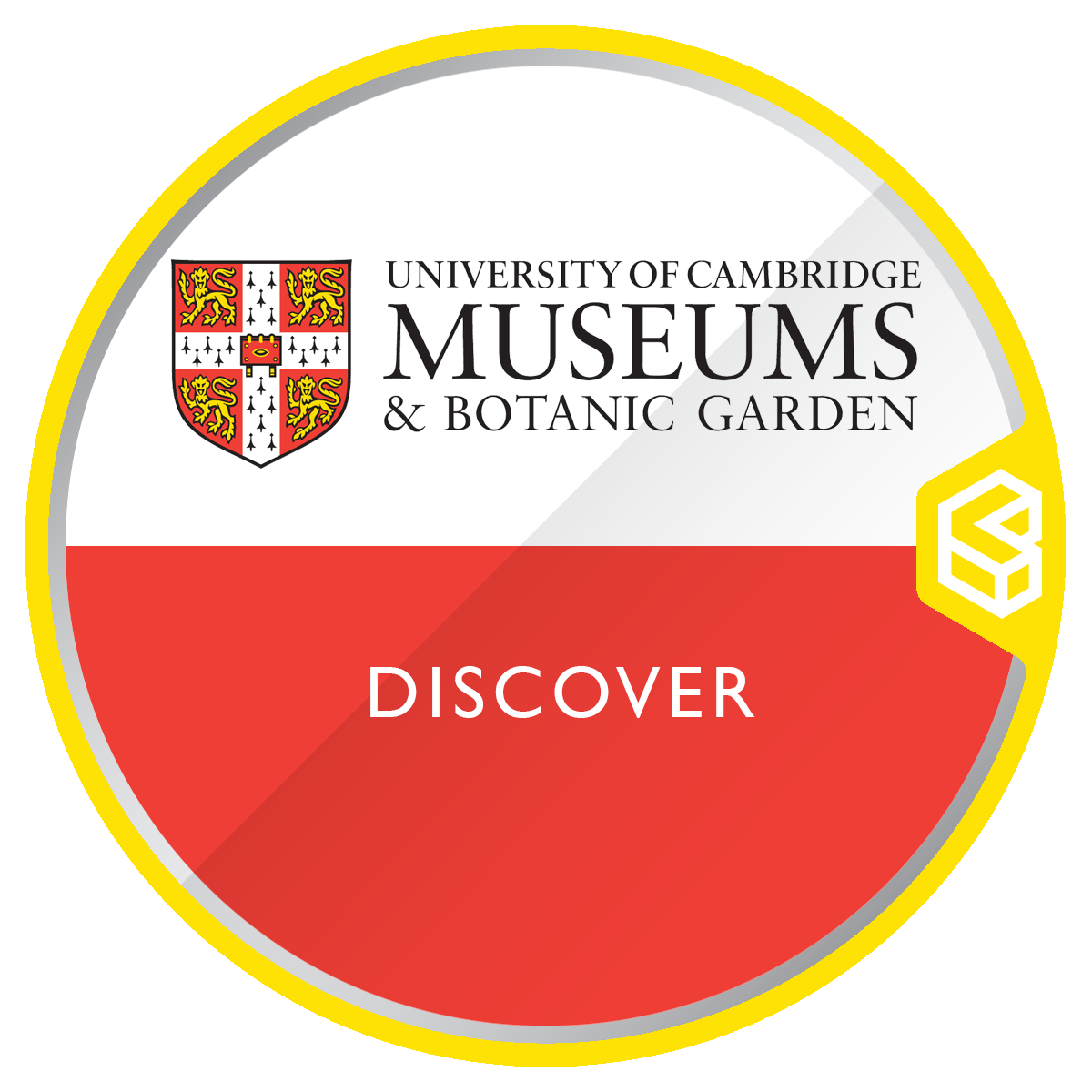 Discover with the University of Cambridge Museums