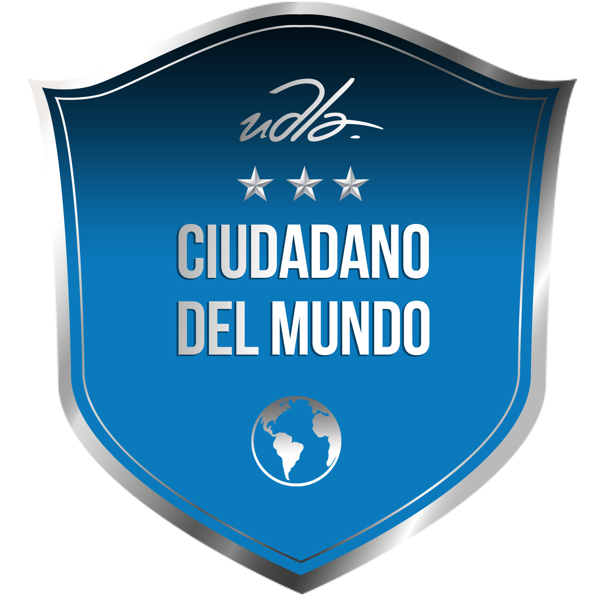 Ciudadano en el Mundo