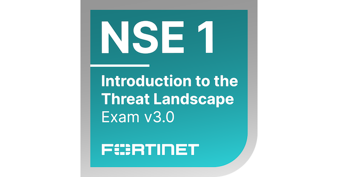 Introduction to the Threat Landscape 3.0