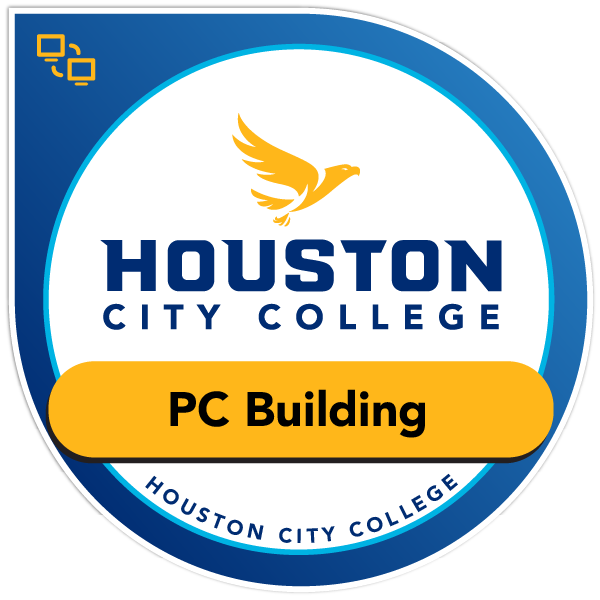 PC Building