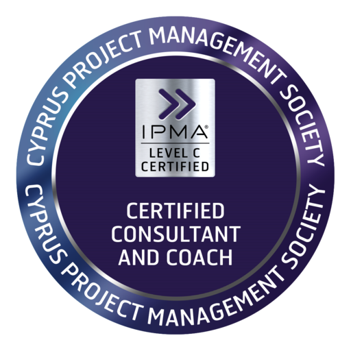 Certified_Consultant_And_Coach (IPMA Level C CCC) Credly
