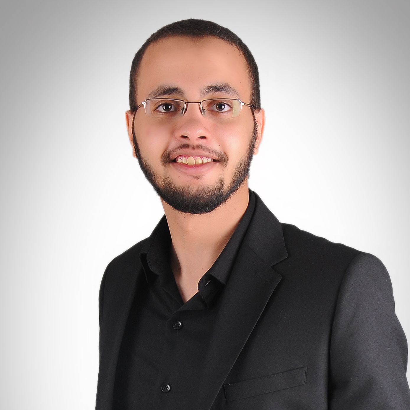 Abdelrahman Nasr .