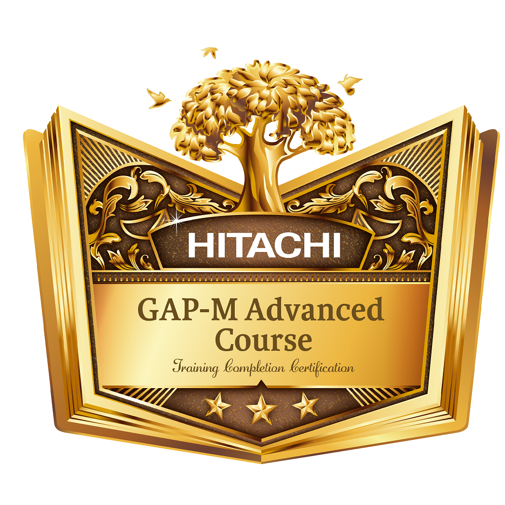GAP-M Advanced Course