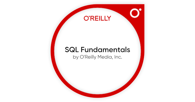 SQL Fundamentals - Credly
