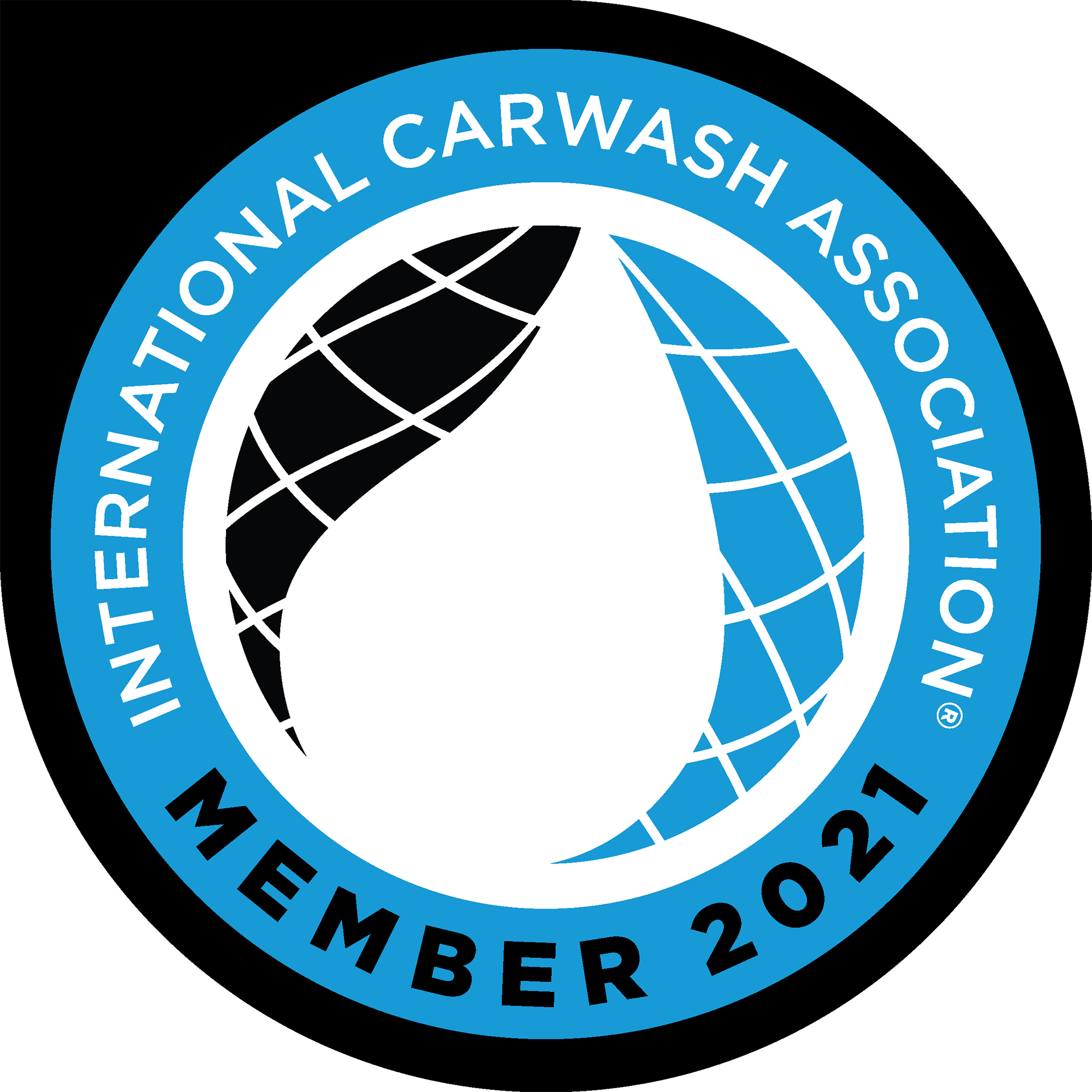International Carwash Association Member 2021 Credly