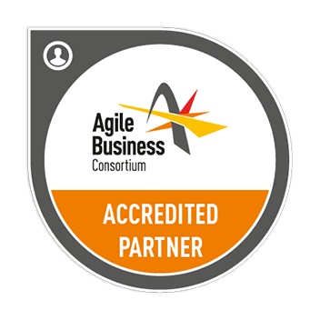 Accredited Partner