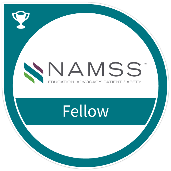 NAMSS Fellow (FMSP)