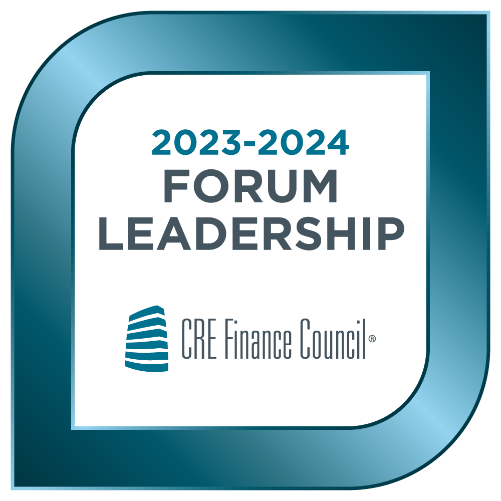 Forum Leadership